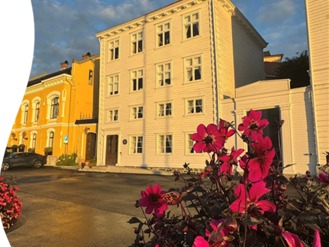 Mestringskurs for pårørende i samarbeid med Arendal kommune