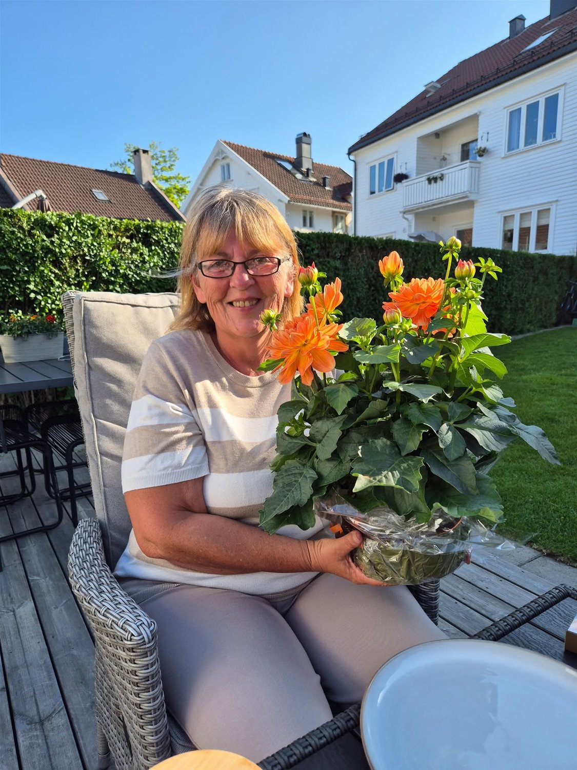 mette