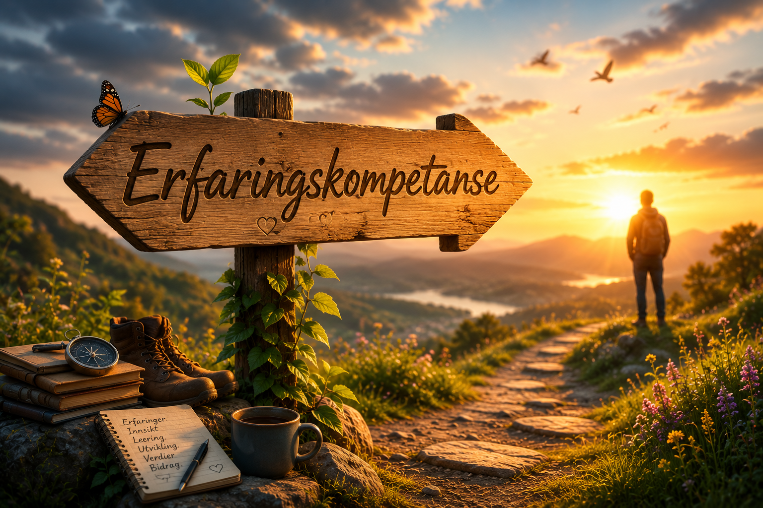 Erfaringskompetanse