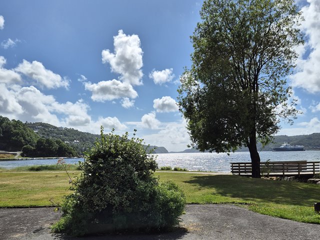 Sommerminner fra Lalandia og Rosfjord
