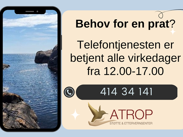 Telefontjeneste