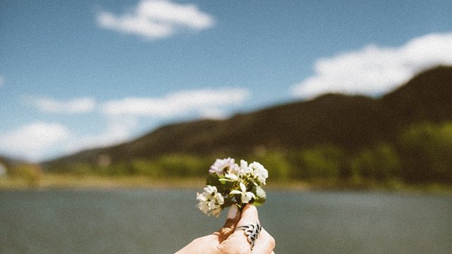 Mestringskurs for voldsutsatte