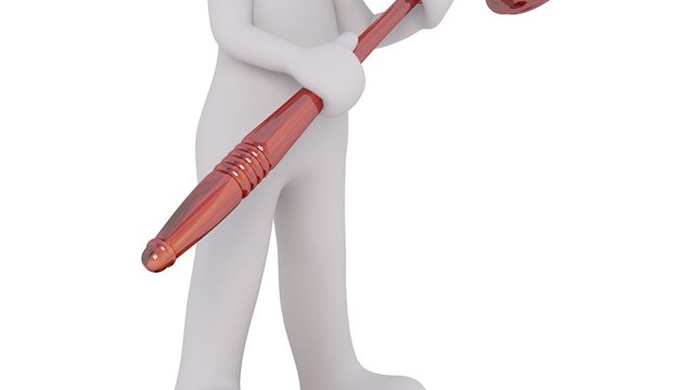 Hvem er du og jeg til å dømme?