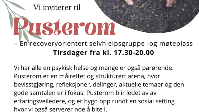 Pusterom