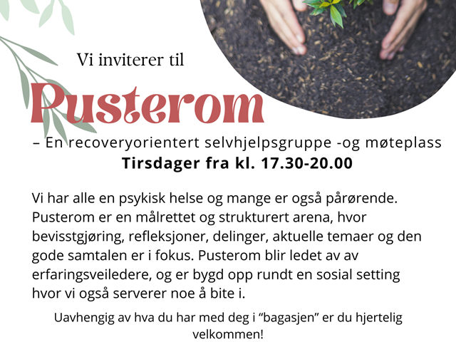 Pusterom