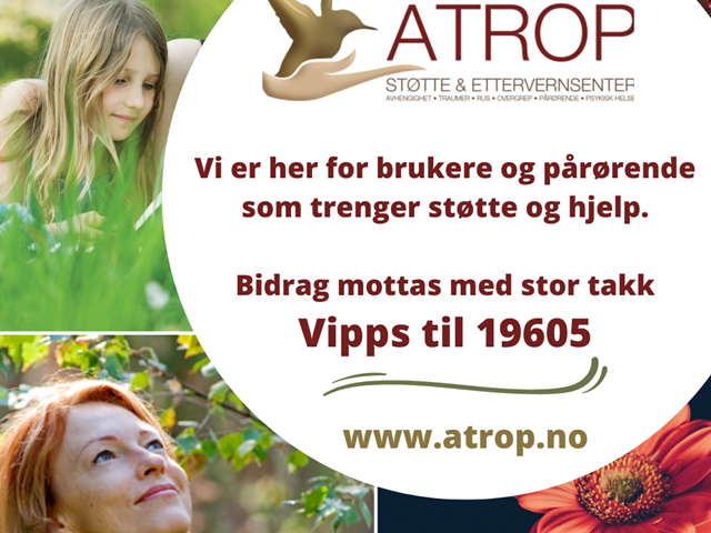 Brukertilfredshetsundersøkelse 